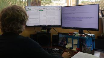 Investigadores españoles desarrollan nuevos métodos para reducir el “ruido” en las comunicaciones cuánticas