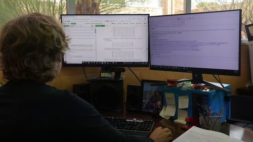 Investigadores españoles desarrollan nuevos métodos para reducir el “ruido” en las comunicaciones cuánticas