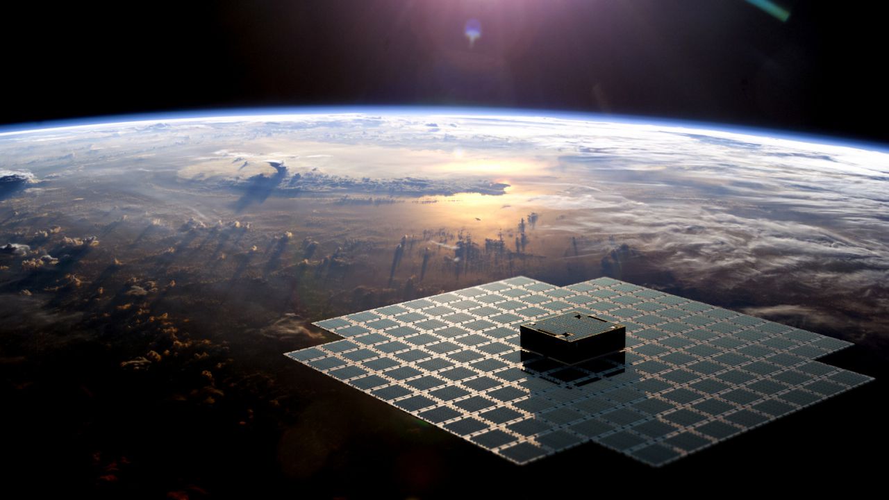 Vodafone y AST SpaceMobile impulsan SatCo, una constelación satelital europea con centro de control en Alemania