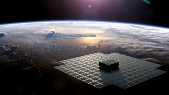 Vodafone y AST SpaceMobile impulsan SatCo, una constelación satelital europea con centro de control en Alemania