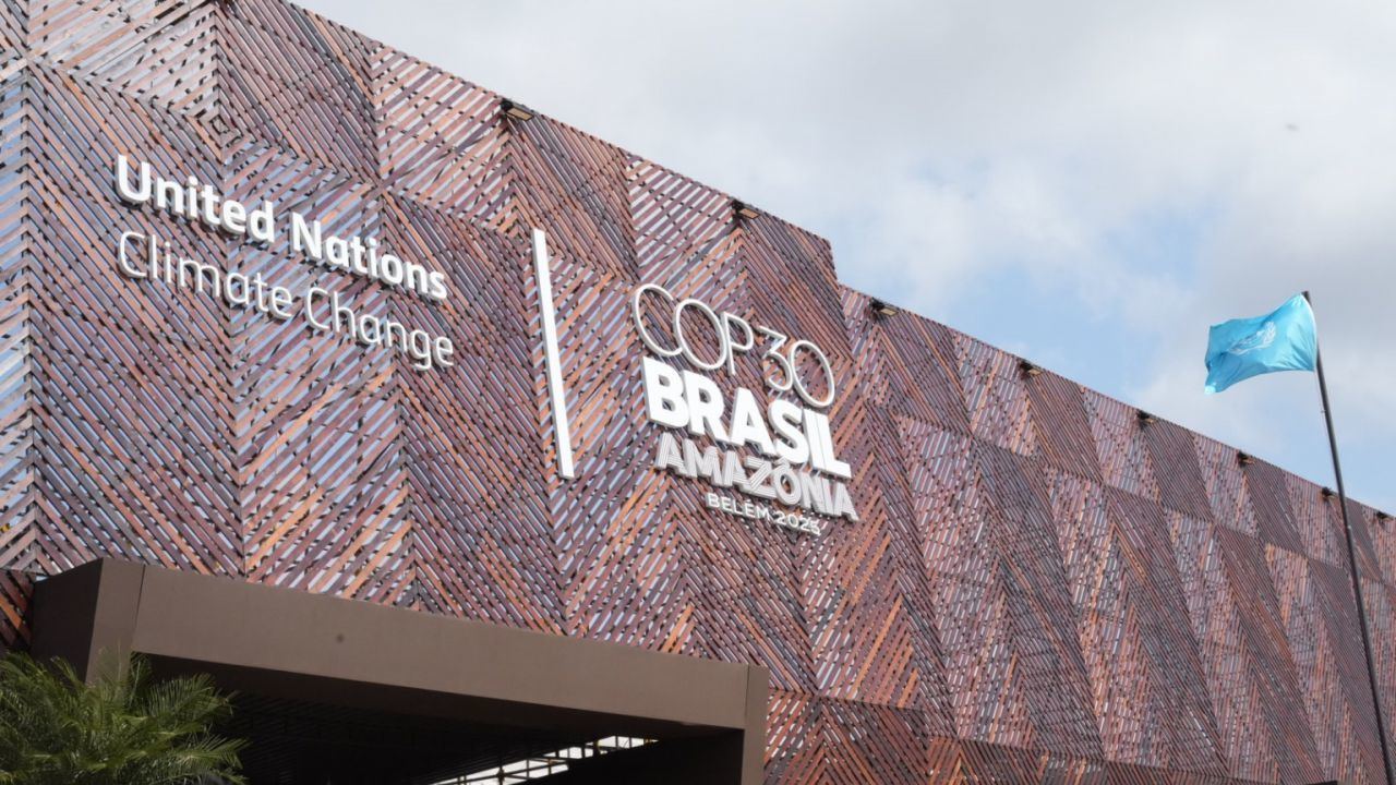 Nace el Green Digital Action Hub: tecnología y sostenibilidad unidas contra el cambio climático