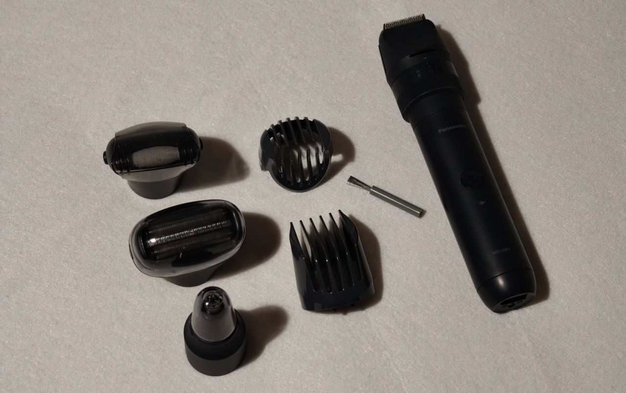 Panasonic Multishape