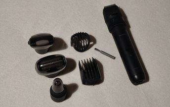 Prueba Panasonic Multishape