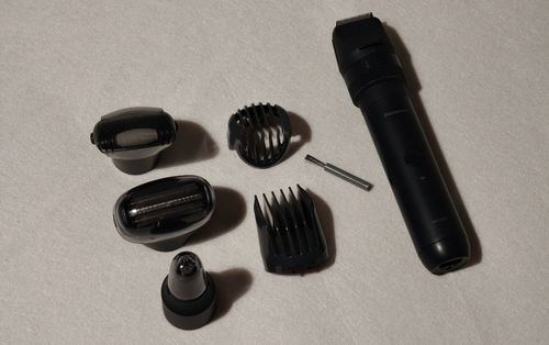 Panasonic Multishape