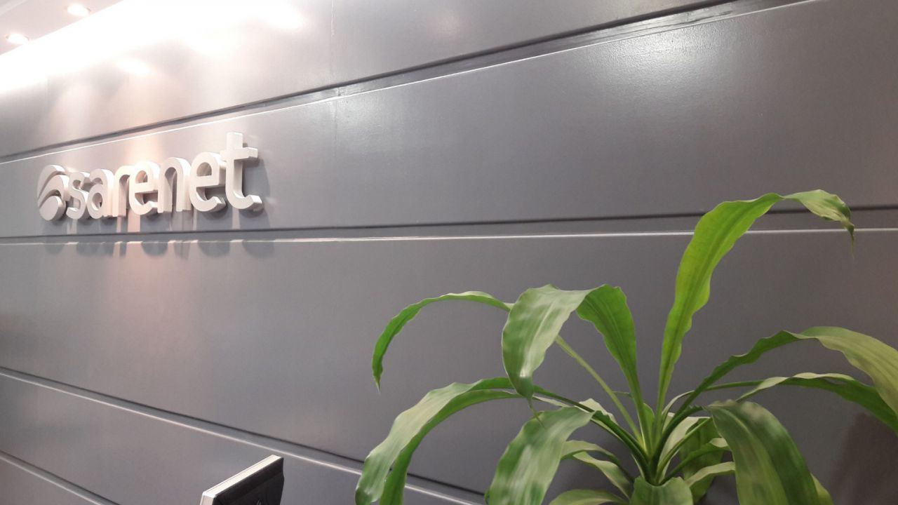 Sarenet impulsa la digitalización segura y sostenible con sus nuevas plataformas DESPACE y HUCAÍN