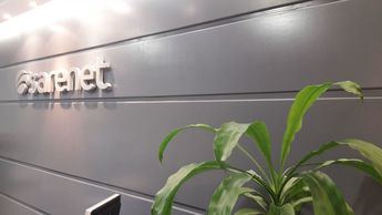 Sarenet impulsa la digitalización segura y sostenible con sus nuevas plataformas DESPACE y HUCAÍN