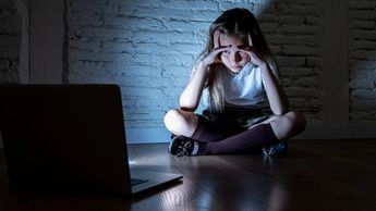 El 10% de los adolescentes en España sufre ciberacoso