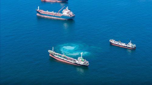 Telespazio Ibérica desplegará conectividad satelital para los barcos que protegen aguas europeas