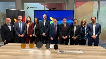 El Gobierno invierte 9,5 millones en Ideaded para impulsar microchips sostenibles