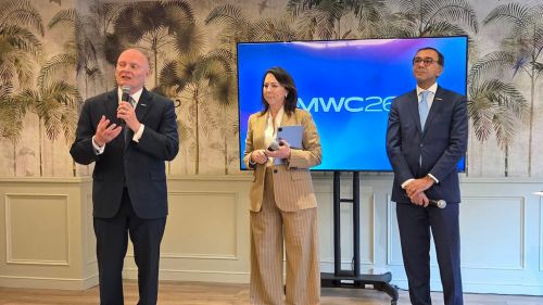 El Mobile World Congress se prepara para su 20ª edición en Barcelona con enfoque en IA y tecnología espacial