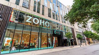Zoho reafirma su apuesta por España con una nueva sede en Valencia