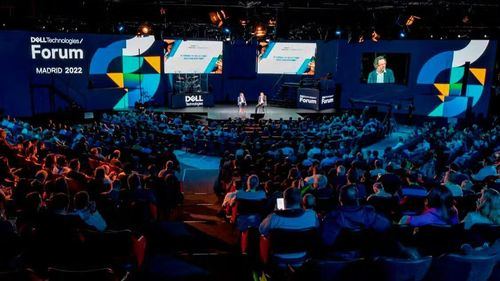 Dell Technologies Forum 2025: IA, infraestructura y ciberseguridad para una década marcada por la transformación