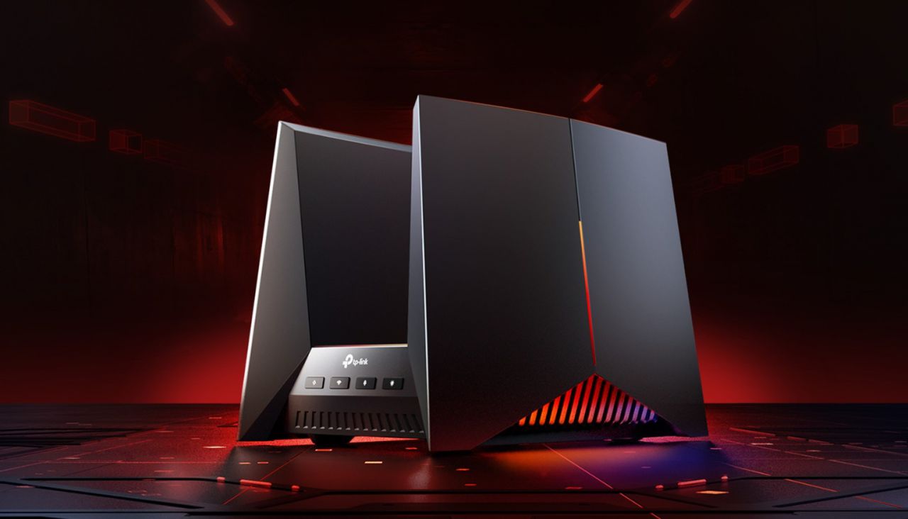 TP-Link Archer GE800