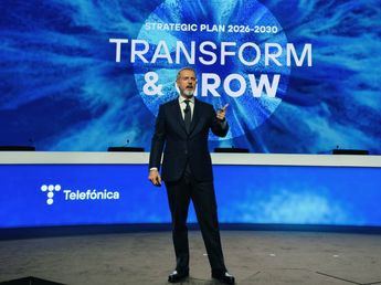 Telefónica confirma el ERE en 7 filiales en España