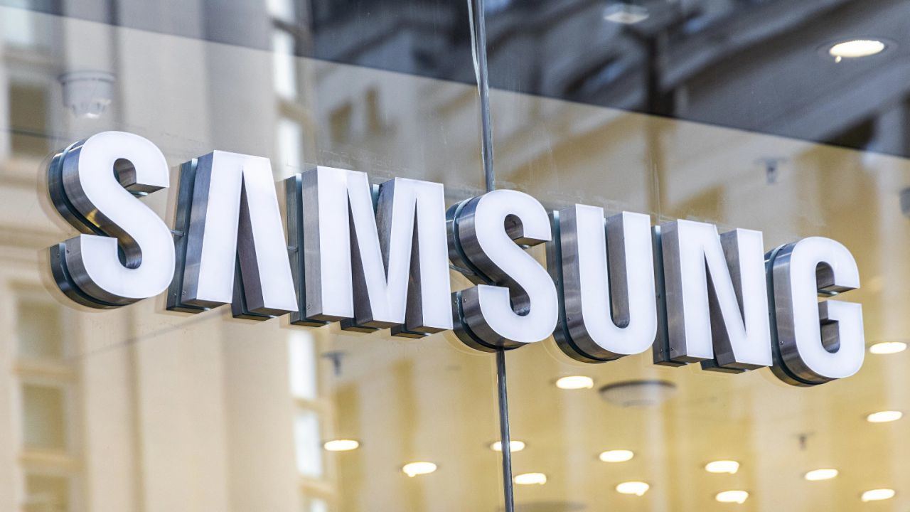 Samsung dispara su apuesta tecnológica: más de 265.000 millones para chips, IA y baterías de nueva generación en Corea del Sur