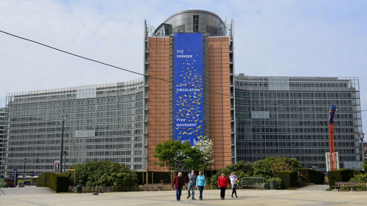 Bruselas investiga a AWS y Microsoft Azure para evaluar si deben ser nombrados “gatekeepers” en la nube