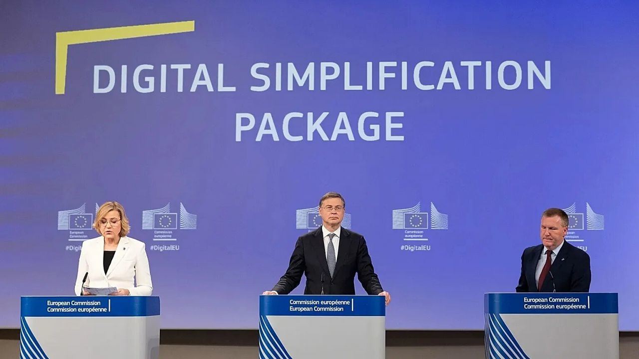Digital Omnibus: claves de la gran reforma de las normas digitales de la UE