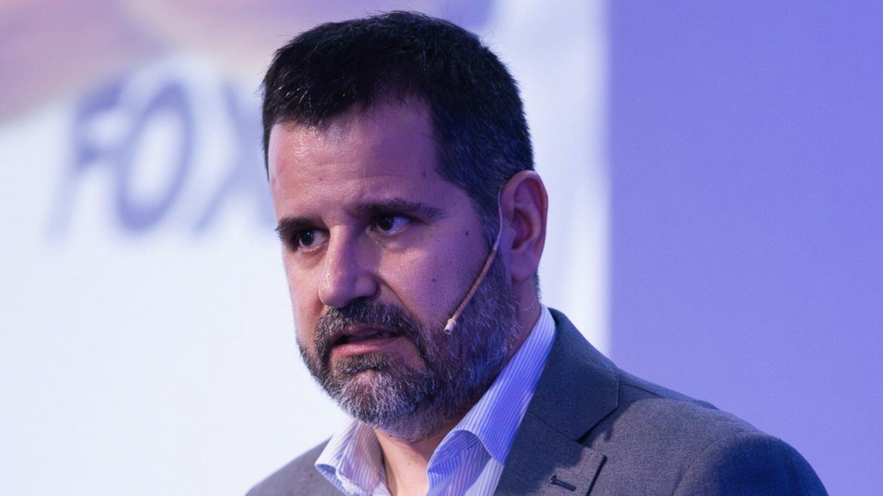 Francisco Rudilla, responsable de desarrollo de negocio de CARFAX