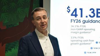 La década de los agentes autónomos: Salesforce aterriza la IA agéntica con Agentforce 360 y casos reales en España