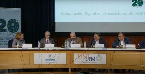 IGF 2025: La cooperación digital, el nuevo eje estratégico del ecosistema de Internet