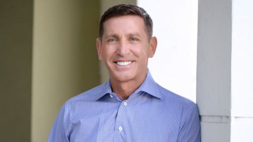 Kevin Cochrane, Chief Marketing Officer en Vultr