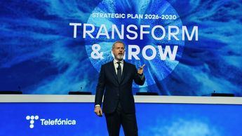 Telefónica eleva a 6.088 el total de despidos previstos en su ERE