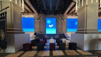 Movistar subirá hasta un 4% el precio de sus tarifas en 2026