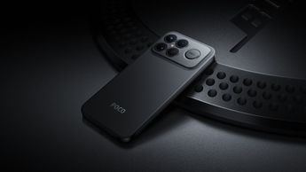 Poco eleva su ambición de flagship con los nuevos F8 Pro y F8 Ultra