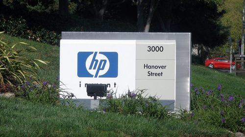 HP despedirá al 10% de su plantilla en su transición hacia una compañía impulsada por inteligencia artificial