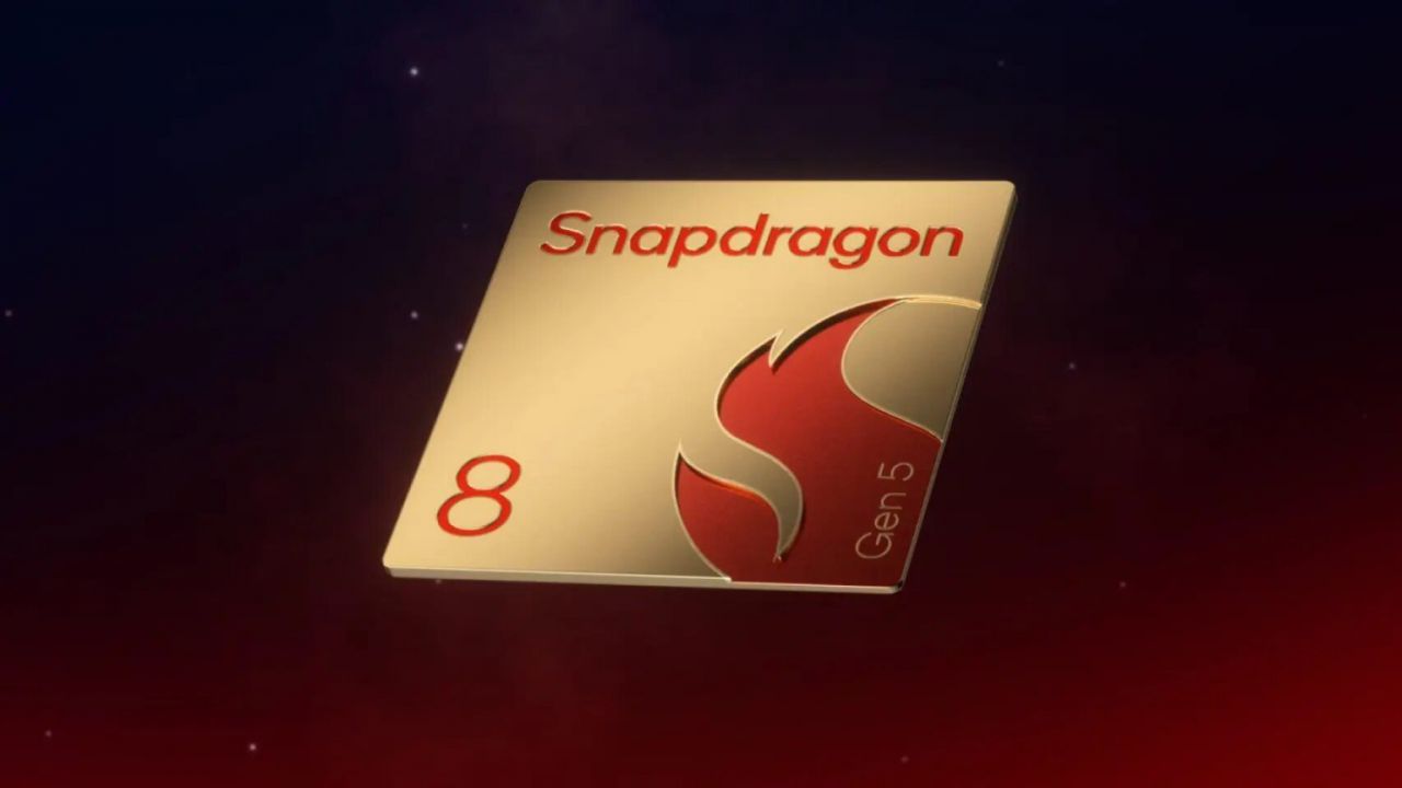 Qualcomm eleva el listón del rendimiento móvil con el nuevo Snapdragon 8 Gen 5