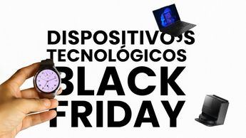 Los 5 mejores chollos tech del Black Friday 2025: grandes descuentos