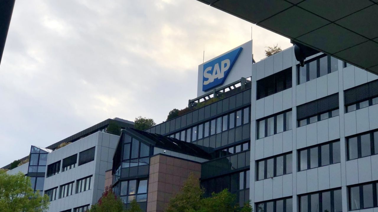 SAP refuerza la soberanía digital europea con EU AI Cloud, su nueva oferta unificada de IA y nube para Europa