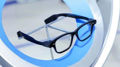 Alibaba lanza sus primeras gafas inteligentes: así son las Quark AI