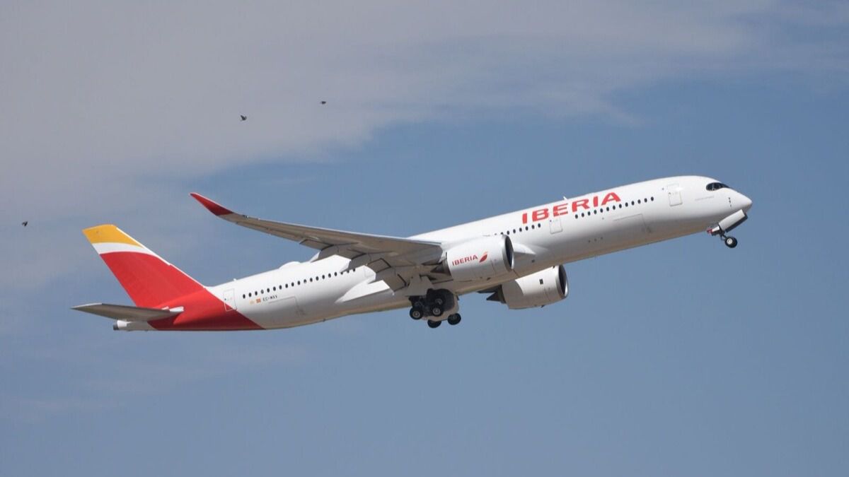 Iberia investiga un ciberataque que ha expuesto los datos de clientes de Iberia Club