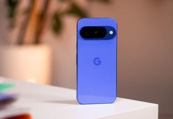Prueba Google Pixel 10