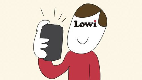 Lowi mejora sus tarifas: más velocidad de fibra y más datos móviles sin coste adicional