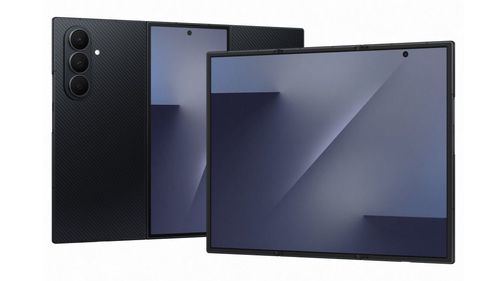 Samsung Galaxy Z TriFold