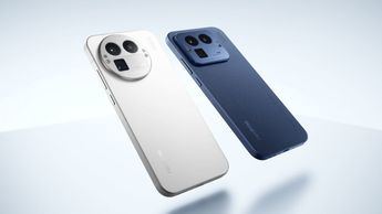Realme GT 8 Pro: diseño modular, cámara RICOH GR y potencia máxima para liderar la gama alta