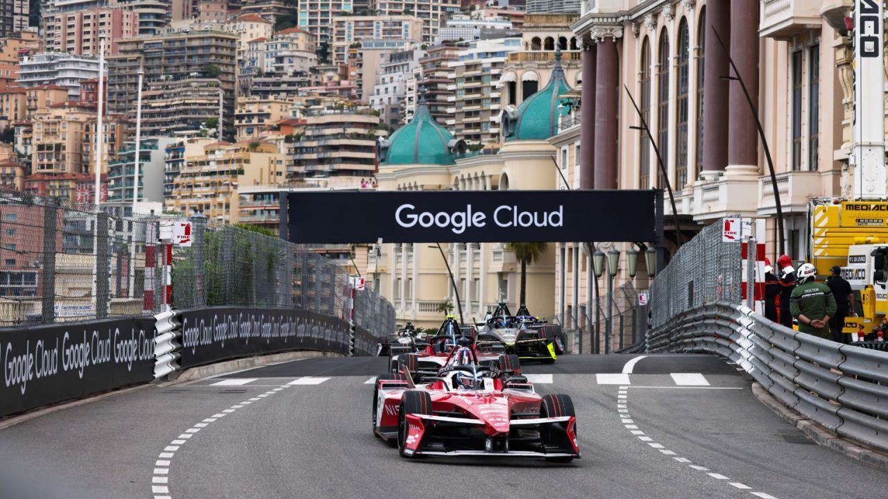 Formula E y Google Cloud amplían su alianza tecnológica con un agente estratégico basado en Gemini