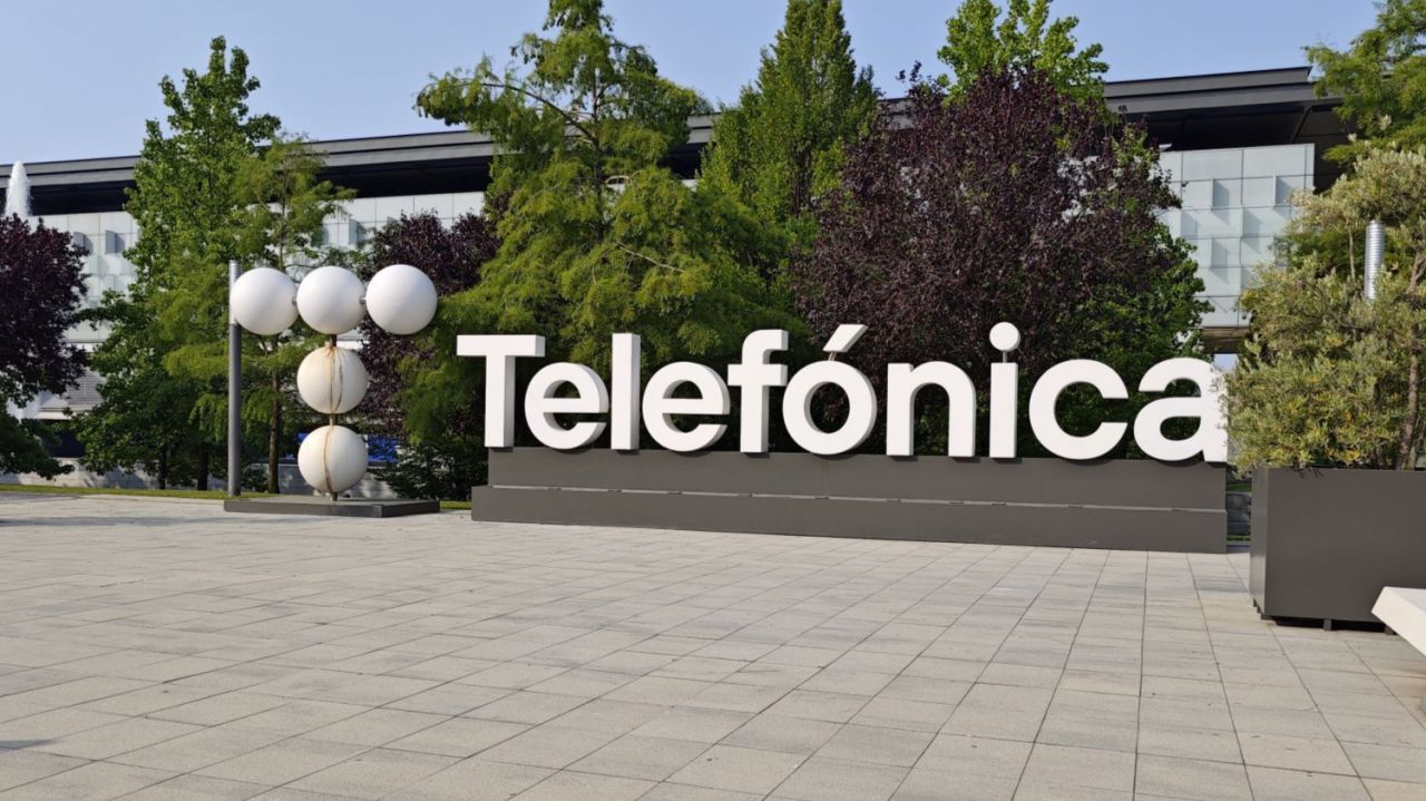 Telefónica rebaja el ERE de Movistar+ un 17,5% y arranca la negociación en las demás filiales