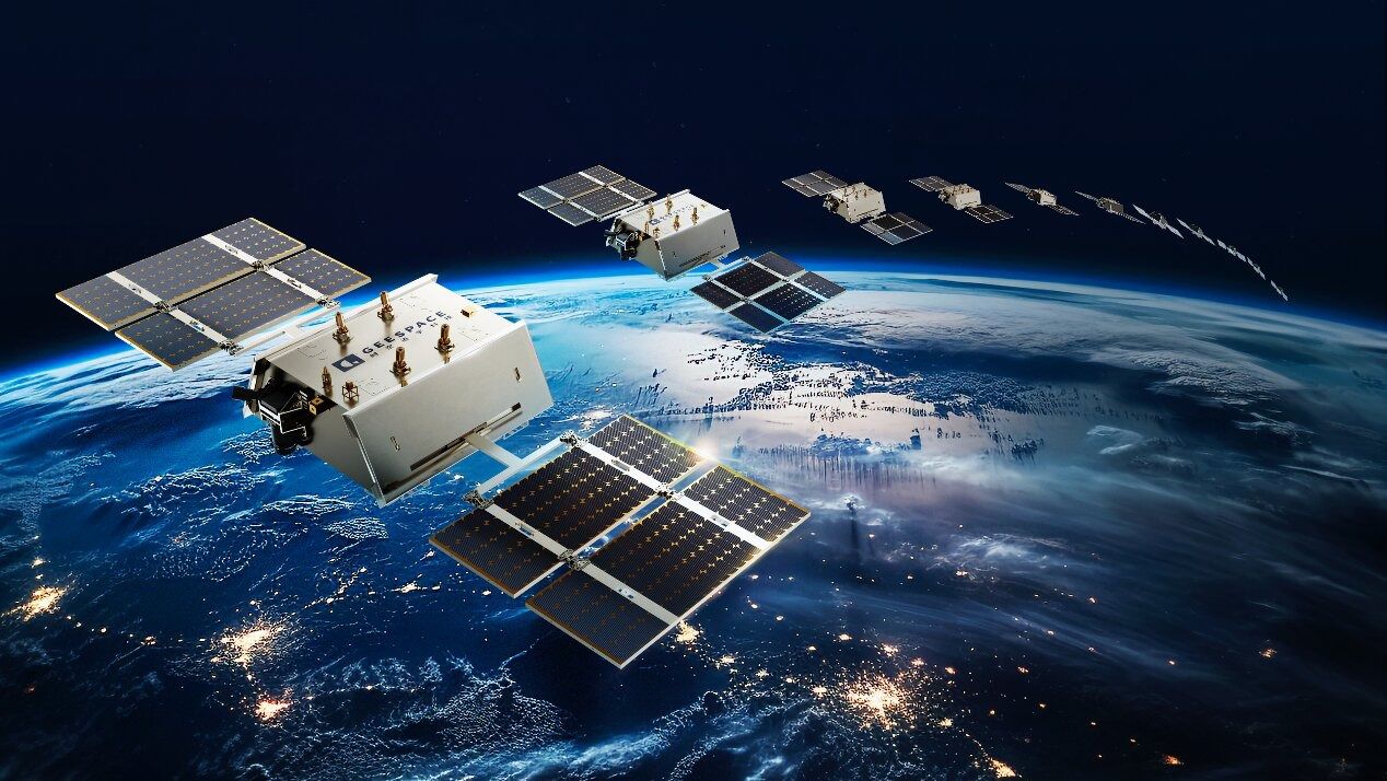 Los servicios direct-to-cell dispararán un 260% sus ingresos en 2026 impulsados por las alianzas entre operadores móviles y satelitales