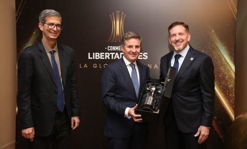 CONMEBOL suma a Atos como partner de innovación para modernizar sus competiciones de clubes