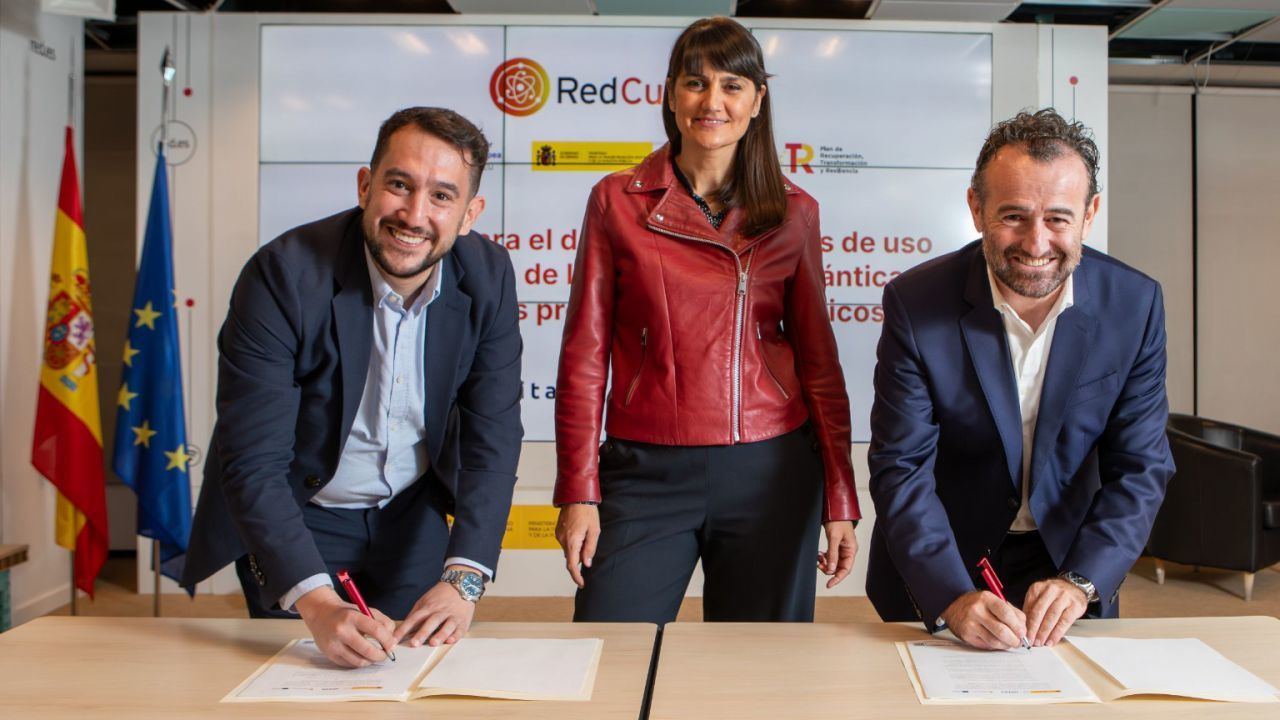 España impulsa 42 pilotos de tecnologías cuánticas con una inversión adicional de 10 millones de euros