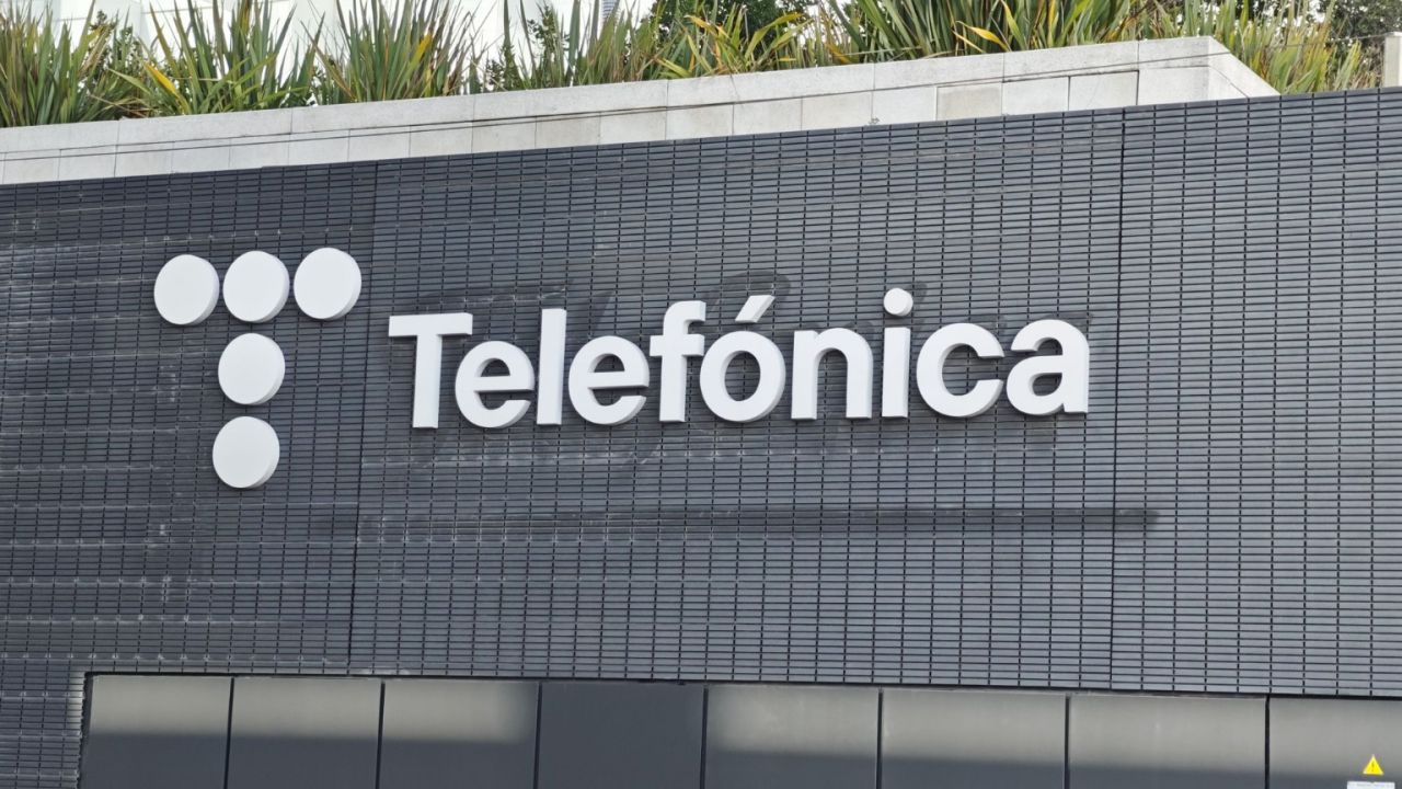 Telefónica rebaja un 5% el impacto del ERE en tres filiales