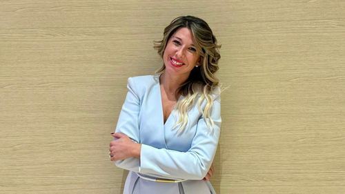 Elena Maran, Chief AI RIsk Officer y Responsable de Modulos en España