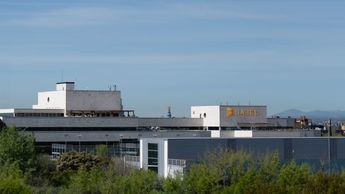 Babel fija su nueva estrategia industrial: automatización inteligente, seguridad OT y gobierno del dato