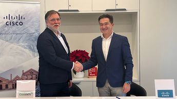 Cisco y Cellnex avanzan en la automatización inteligente de redes con un piloto de IA aplicado a operaciones