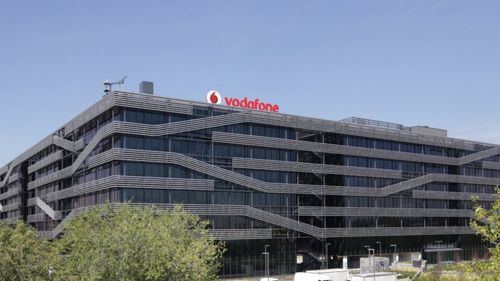 Vodafone Empresas refuerza su liderazgo con dos nombramientos clave en áreas comercial y tecnológica
