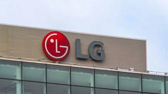 El origen del logo de LG: mucho más que dos letras