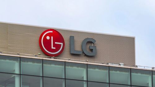 El origen del logo de LG: mucho más que dos letras